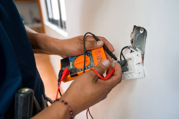 Best Electric Panel Repair  in Fair Oaks, VA