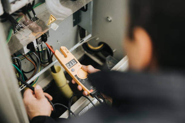Best Electrician for Home Renovation  in Fair Oaks, VA