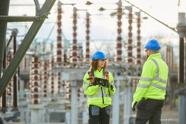 Best Electrical Repair Services  in Fair Oaks, VA