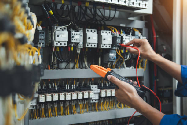 Best Electrical Troubleshooting Services  in Fair Oaks, VA