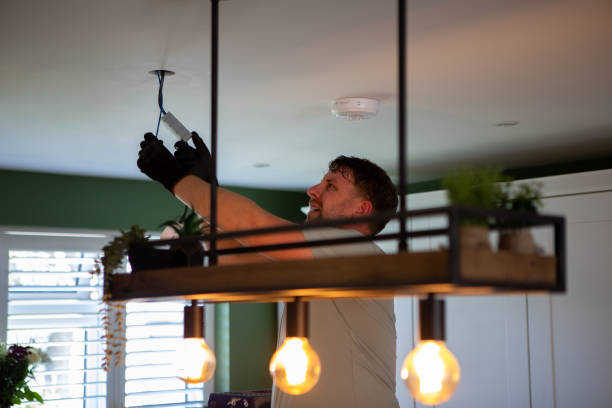 Best Electrician for Home Renovation  in Fair Oaks, VA