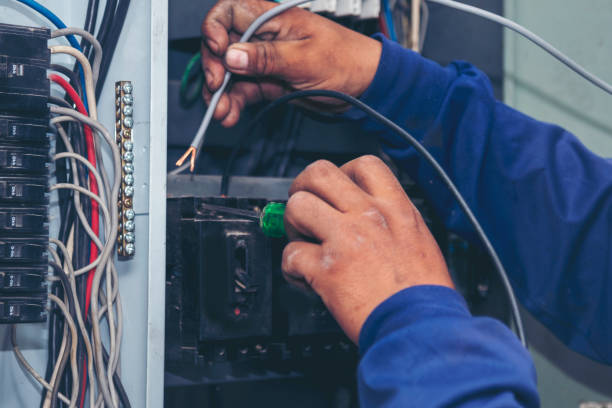 Best Electrical Repair Services  in Fair Oaks, VA