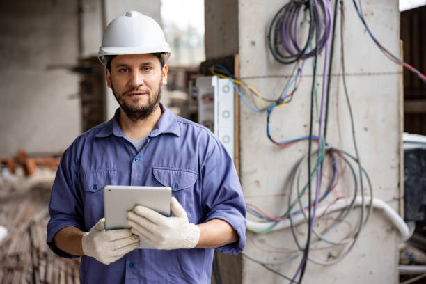 Best Electrical Wiring Services  in Fair Oaks, VA