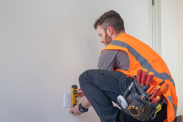 Best Electrical Upgrades for Homes  in Fair Oaks, VA