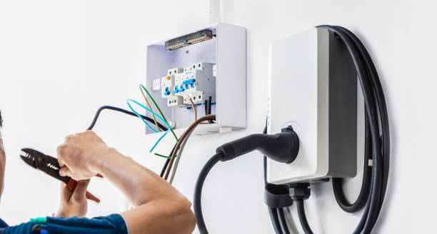 Best Emergency Electrician Near Me  in Fair Oaks, VA