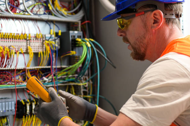 Best Electrical Wiring Services  in Fair Oaks, VA