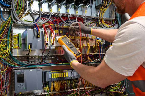 Best Best Electricians Near Me  in Fair Oaks, VA