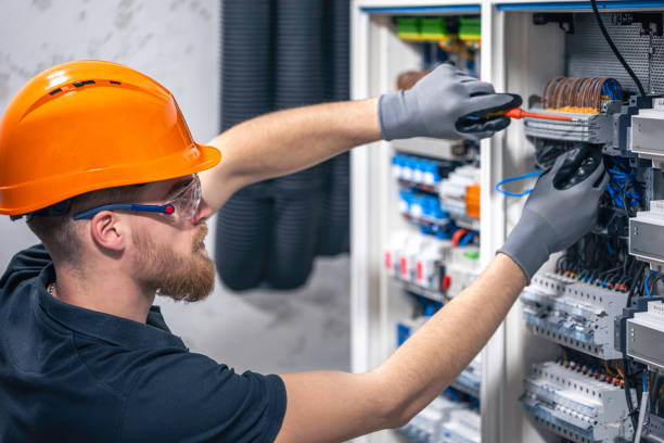 Best Electrical Troubleshooting Services  in Fair Oaks, VA